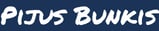 Pijus Bunkis Logo